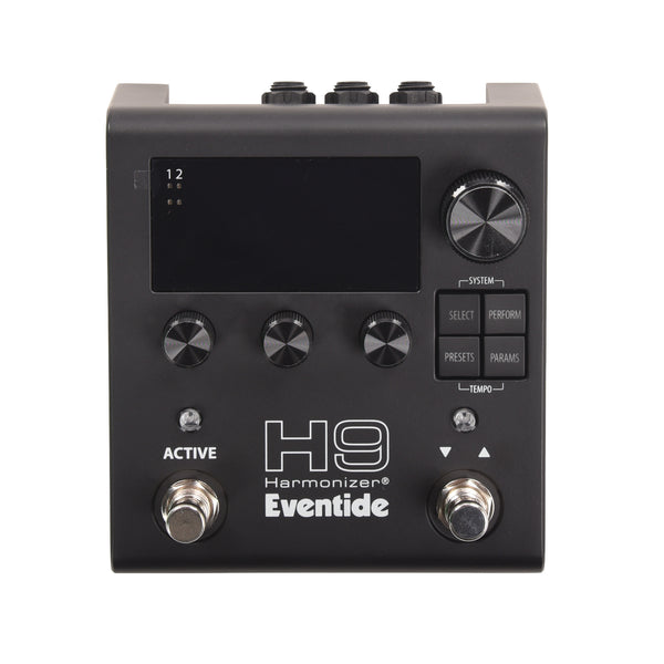 Eventide H9 Harmonizer Gen 2 – Chicago Music Exchange