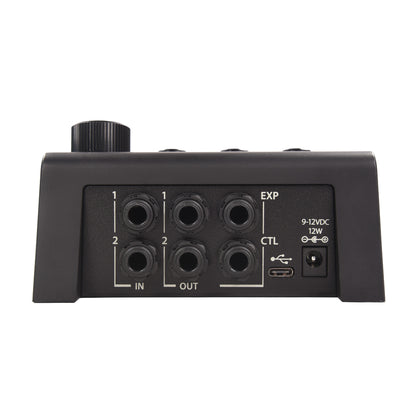 Eventide H9 Harmonizer Gen 2 Effect Pedals