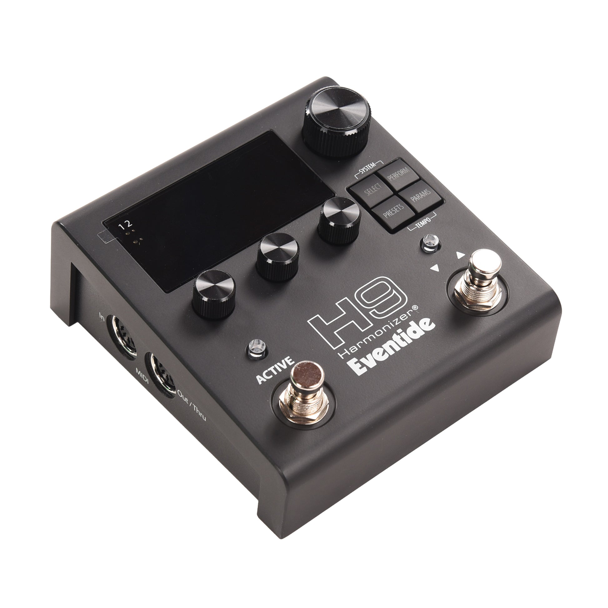 Eventide H9 Harmonizer Gen 2 Effect Pedals