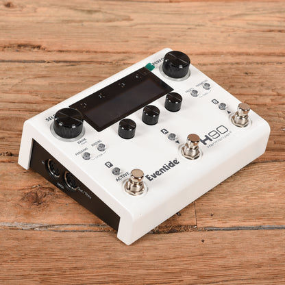 Eventide H90 Harmonizer Effect Pedals