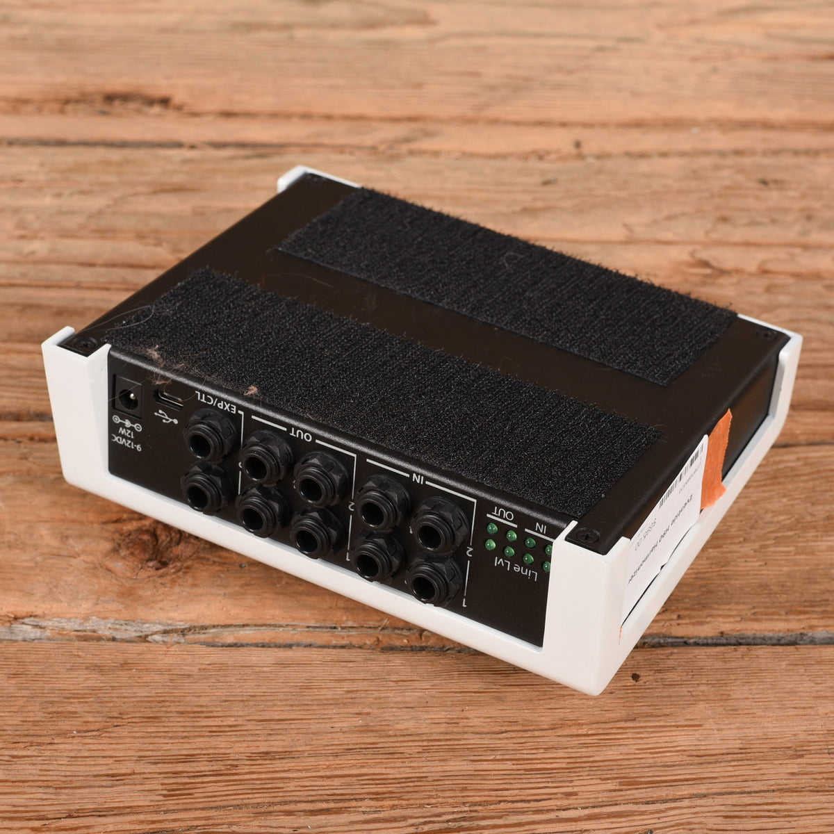 Eventide H90 Harmonizer Effect Pedals
