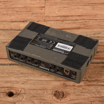 Eventide Mod Factor Effect Pedals