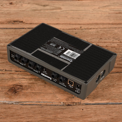 Eventide Mod Factor Effect Pedals