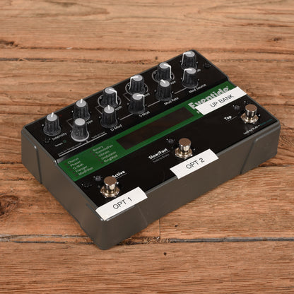 Eventide Mod Factor Effect Pedals