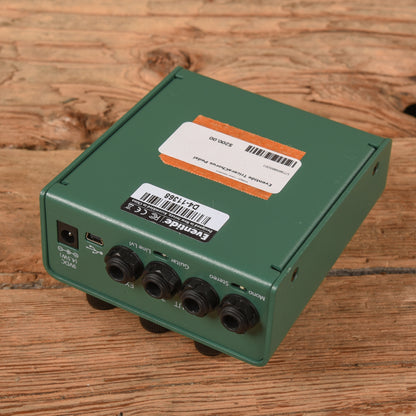 Eventide TriceraChorus Pedal Effects and Pedals / Chorus and Vibrato