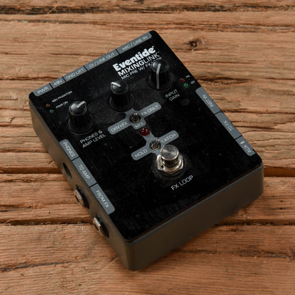 Eventide MixingLink Effects and Pedals