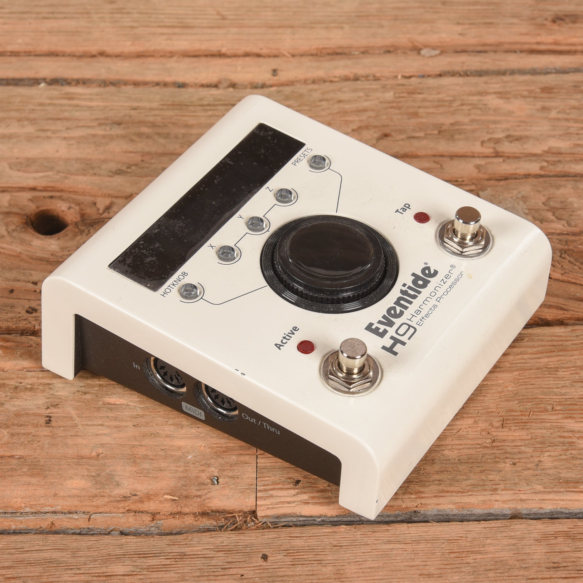 eventide、H9core Eventide H9 Core Harmonizer Effects Processor – Chicago Music Exchange