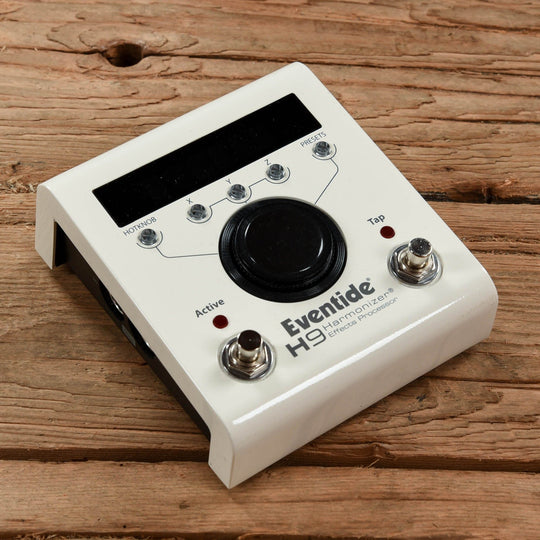 Eventide H9 Harmonizer Standard Multi-Effect Pedal Effects and Pedals / Multi-Effect Unit