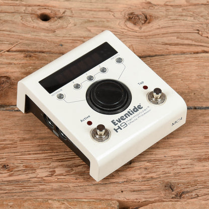 Eventide H9 Max Effects and Pedals / Multi-Effect Unit