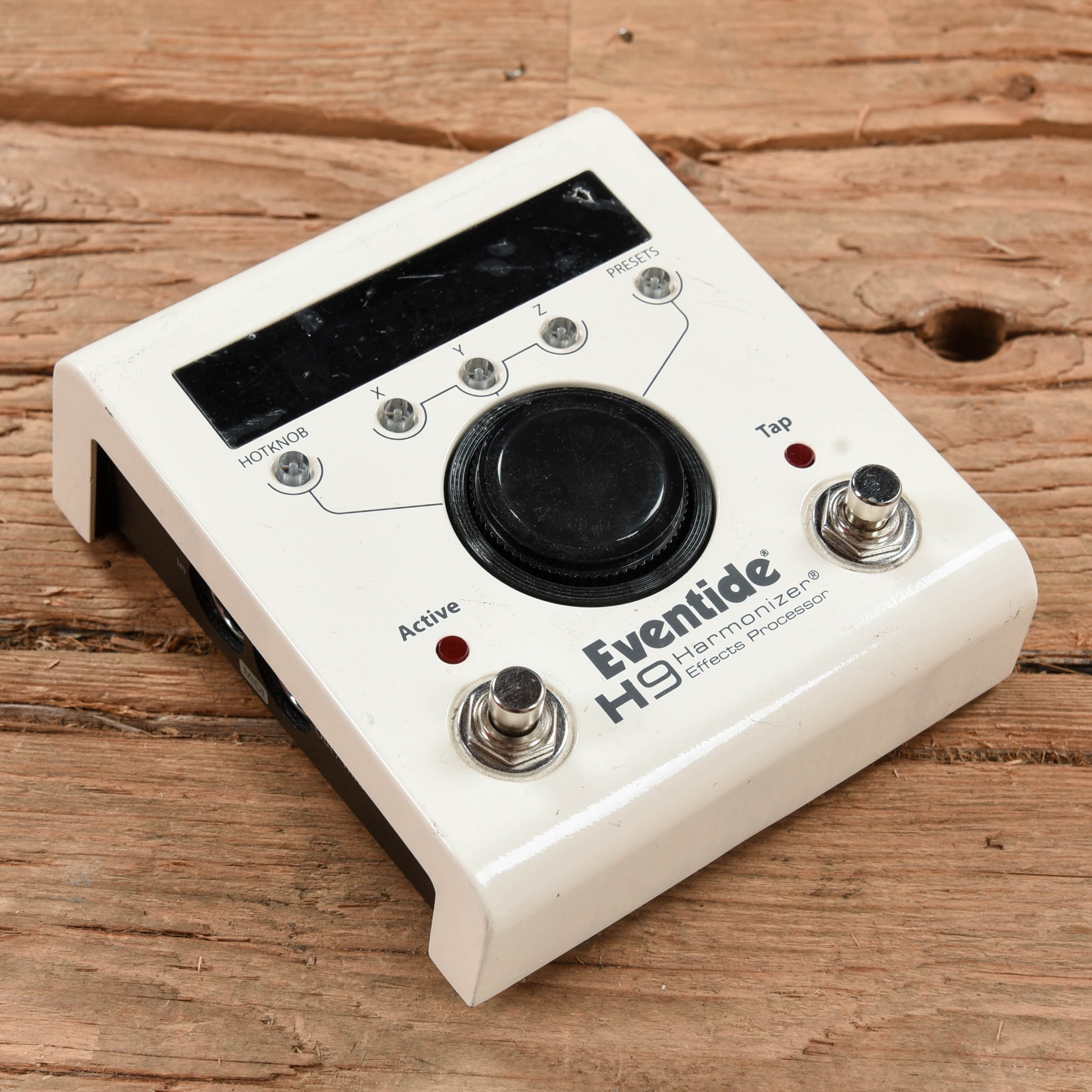 Eventide H9 MAX Harmonizer オマケ付き