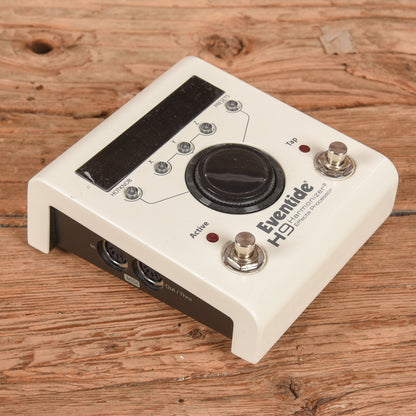 Eventide H9 Standard Harmonizer Effects Processor Effects and Pedals / Multi-Effect Unit
