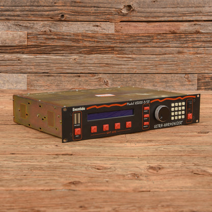 Eventide H3000-D/SX Ultra-Harmonizer Effects and Pedals / Octave and Pitch