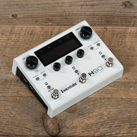 Eventide H90 Harmonizer Premier Multi-FX Pedal Effects and Pedals / Octave and Pitch