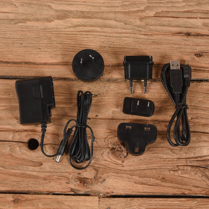Eventide Blackhole Effects and Pedals / Reverb