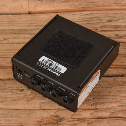 Eventide Blackhole Effects and Pedals / Reverb