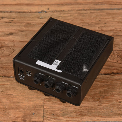 Eventide Blackhole Reverb Effects and Pedals / Reverb