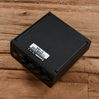 Eventide Blackhole Reverb Pedal Effects and Pedals / Reverb