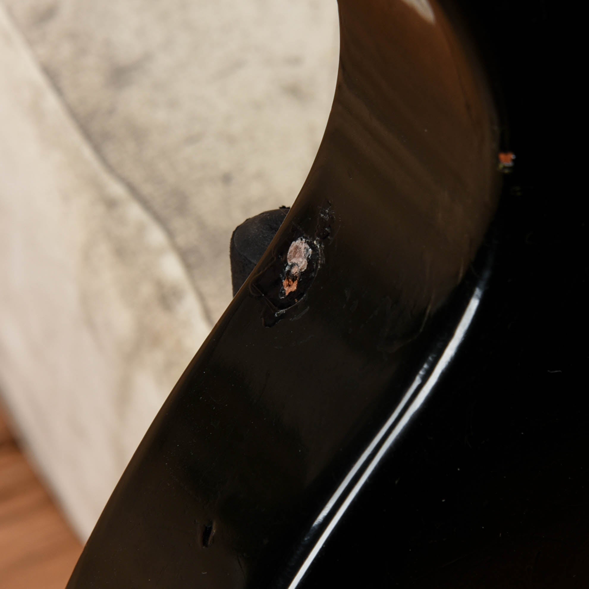 Gibson Les Paul Studio Ebony 1993