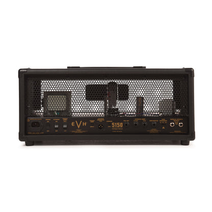 EVH 5150 Iconic 15w Guitar Tube Amp Head Amplifiers