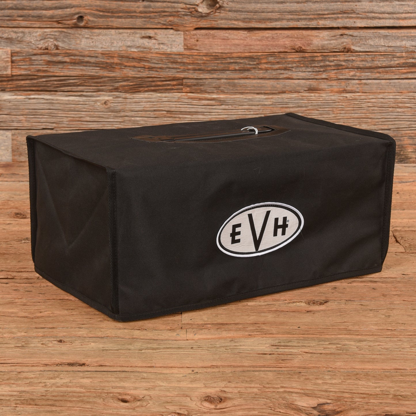EVH 5150 III 6L6 3-Channel 50-Watt Guitar Amp Head Amplifiers