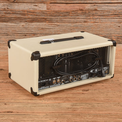 EVH 5150 III 6L6 3-Channel 50-Watt Guitar Amp Head Amplifiers
