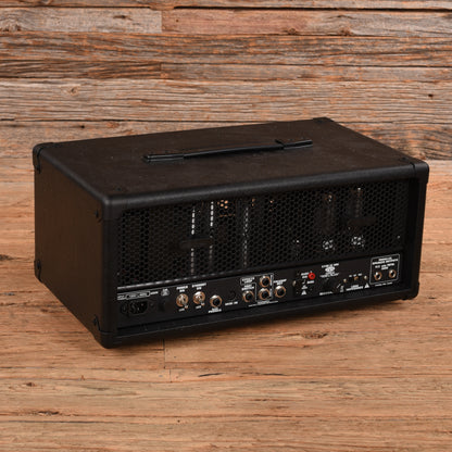 EVH 5150III 50S 6L6 3-Channel 50-Watt Guitar Amp Head Amplifiers