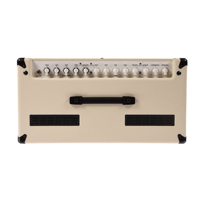 EVH 5150III Hypersonic 50w 1x12 Combo Amp Ivory Amplifiers