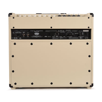 EVH 5150III Hypersonic 50w 1x12 Combo Amp Ivory Amplifiers