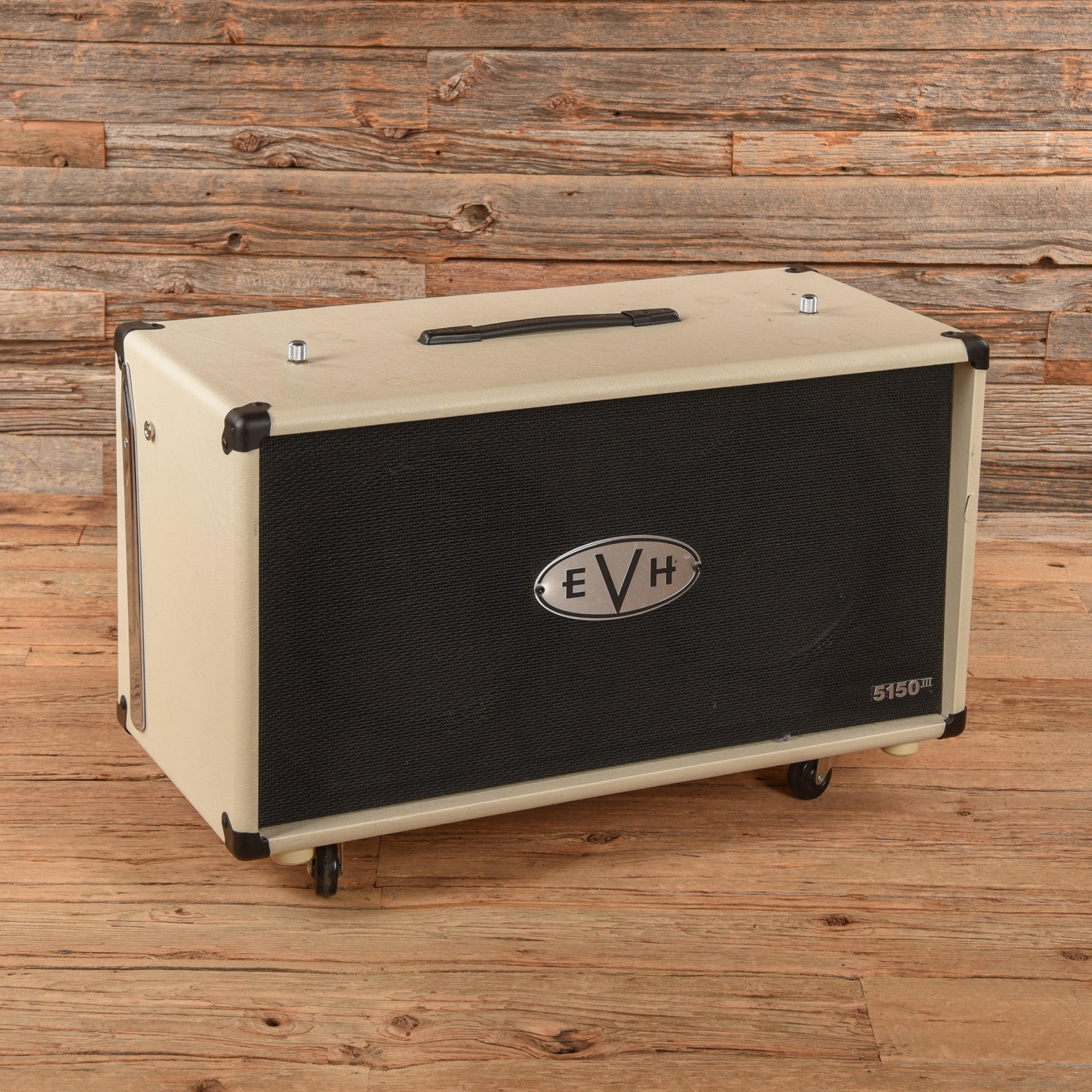 EVH 5150 2x12 ST Cab Amps / Guitar Amps / Guitar Cabinets
