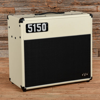 EVH 5150 Iconic Series 2-Channel 40-Watt 1x12" Guitar Combo Amps / Guitar Amps / Guitar Cabinets