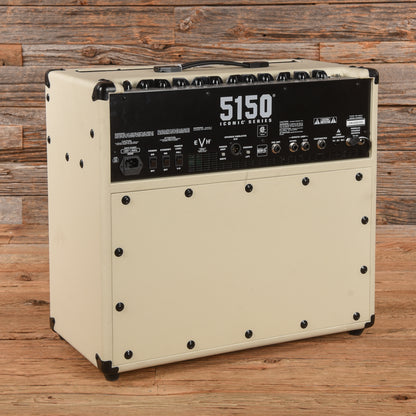 EVH 5150 Iconic Series 2-Channel 40-Watt 1x12" Guitar Combo Amps / Guitar Amps / Guitar Cabinets