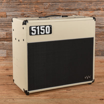 EVH 5150 Iconic Series 2-Channel 40-Watt 1x12" Guitar Combo Amps / Guitar Amps / Guitar Cabinets
