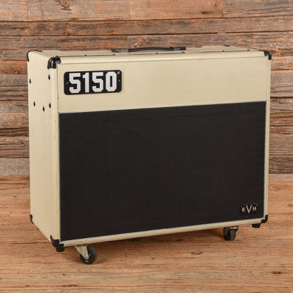 EVH 5150 Iconic Series 2-Channel 60-Watt 2x12" Guitar Combo Amps / Guitar Amps / Guitar Cabinets
