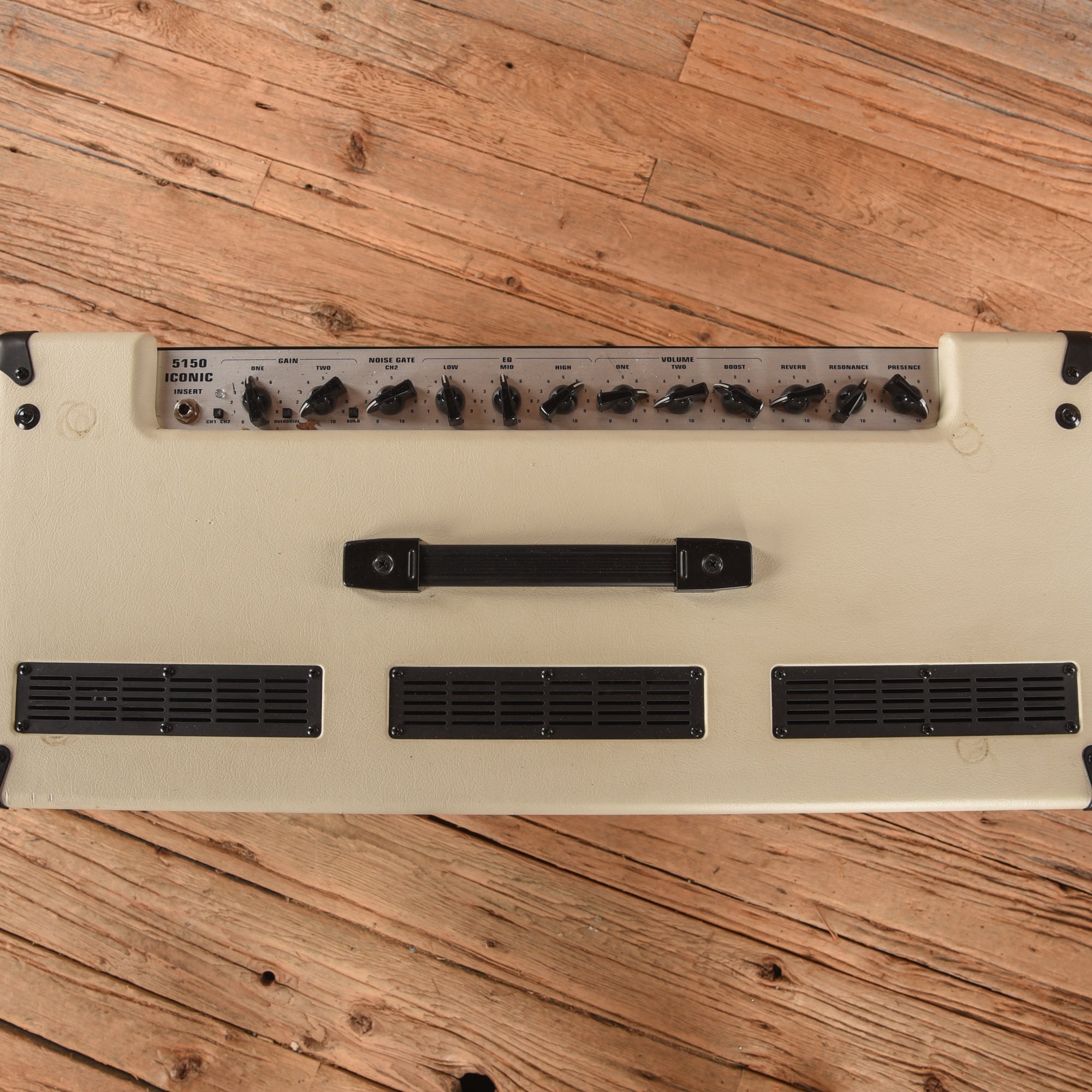 EVH 5150 Iconic Series 2-Channel 60-Watt 2x12