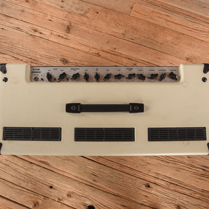 EVH 5150 Iconic Series 2-Channel 60-Watt 2x12" Guitar Combo Amps / Guitar Amps / Guitar Cabinets