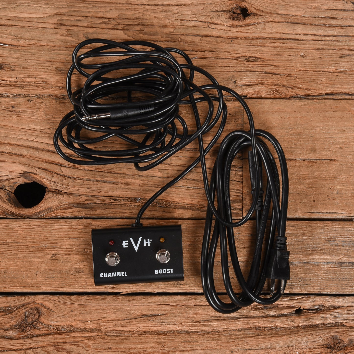 EVH 5150 Iconic Series 80-Watt Guitar Amp Head Amps / Guitar Amps / Guitar Cabinets