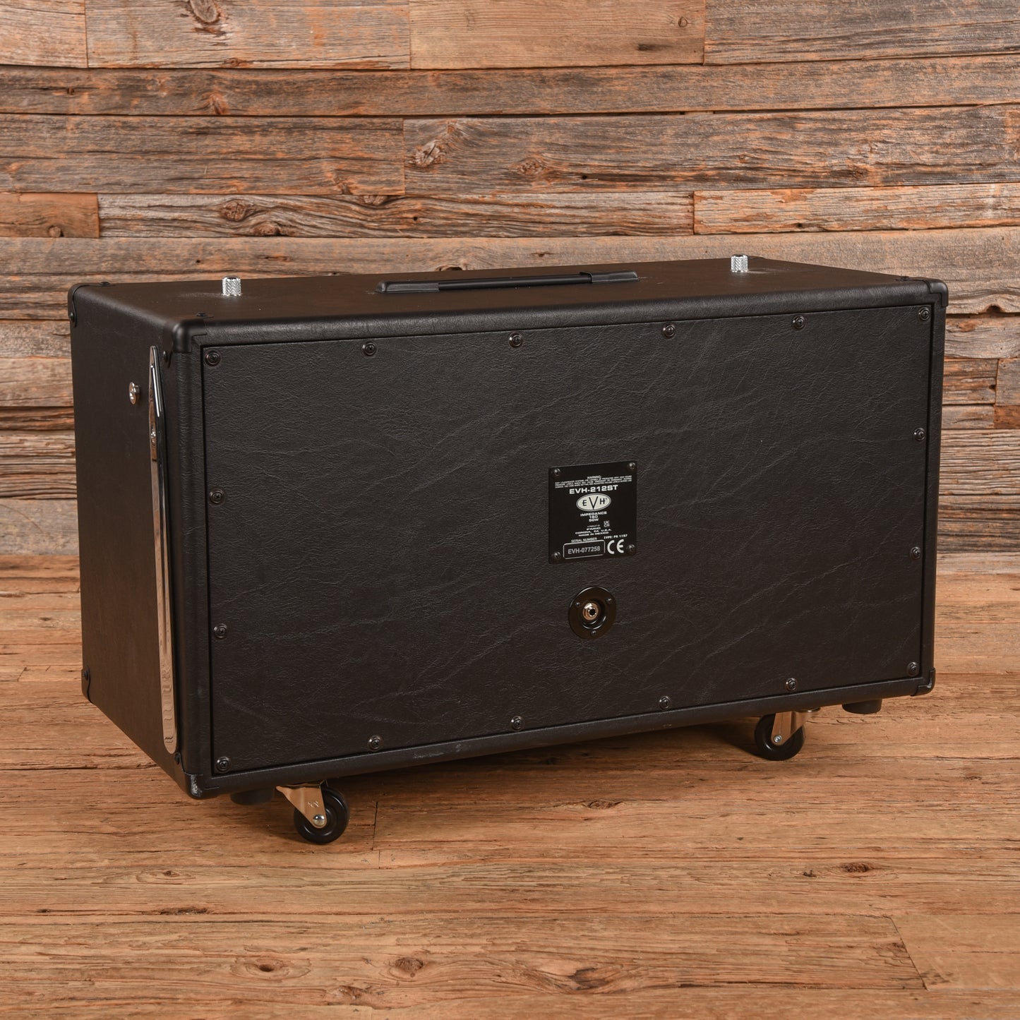 EVH 5150 III 2x12" Guitar Speaker Cab Amps / Guitar Amps / Guitar Cabinets