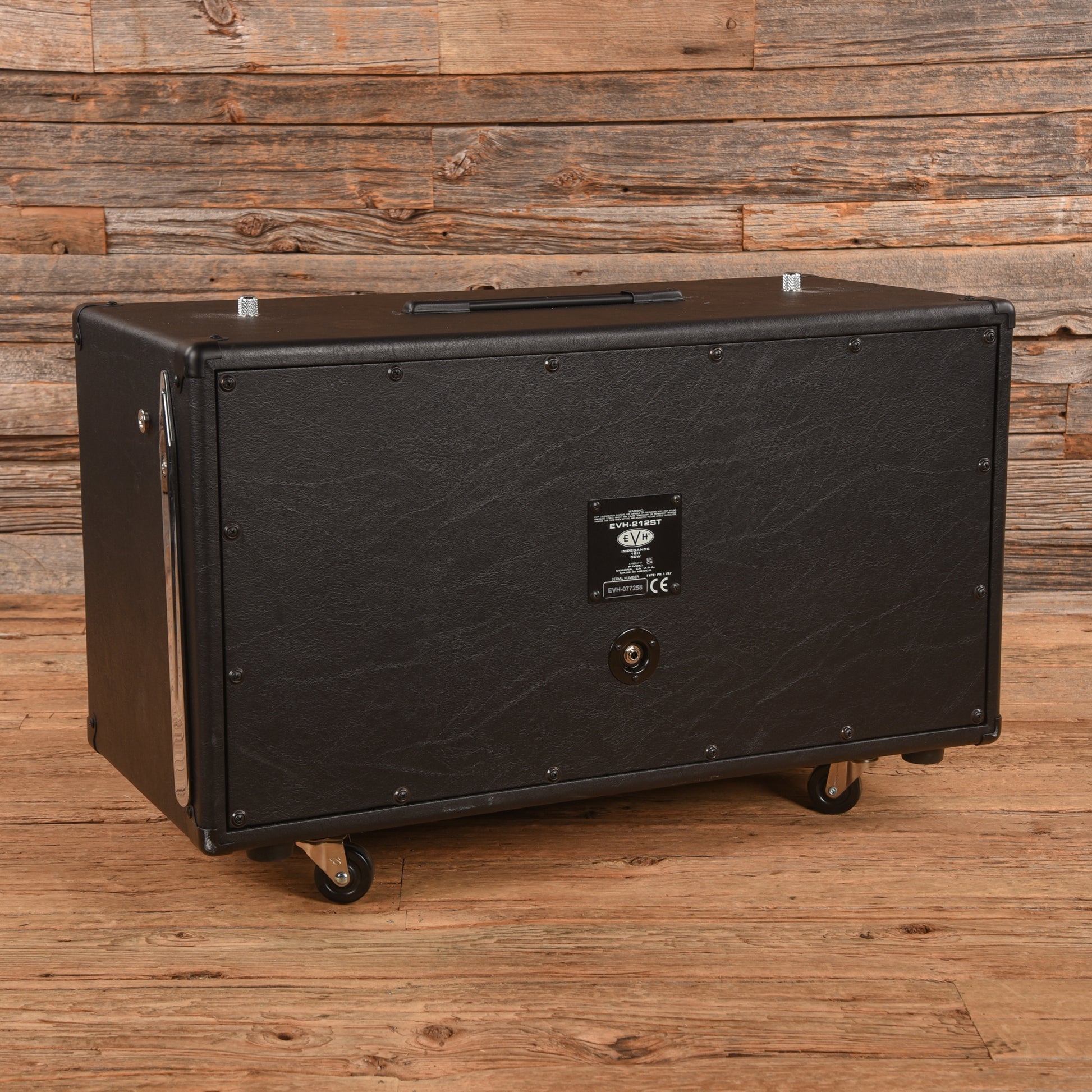 EVH 5150 III 2x12" Guitar Speaker Cab Amps / Guitar Amps / Guitar Cabinets