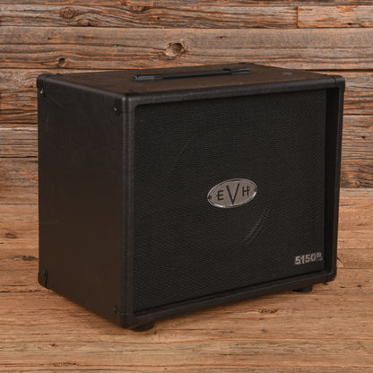 EVH 5150 III 30-Watt 1x12" Guitar Speaker Cabinet Amps / Guitar Amps / Guitar Cabinets