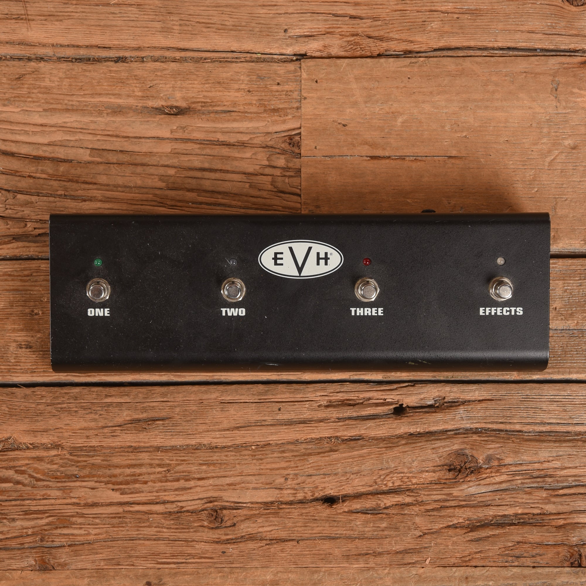 EVH 5150 III 6L6 3-Channel 50-Watt Guitar Amp Head Amps / Guitar Amps / Guitar Cabinets