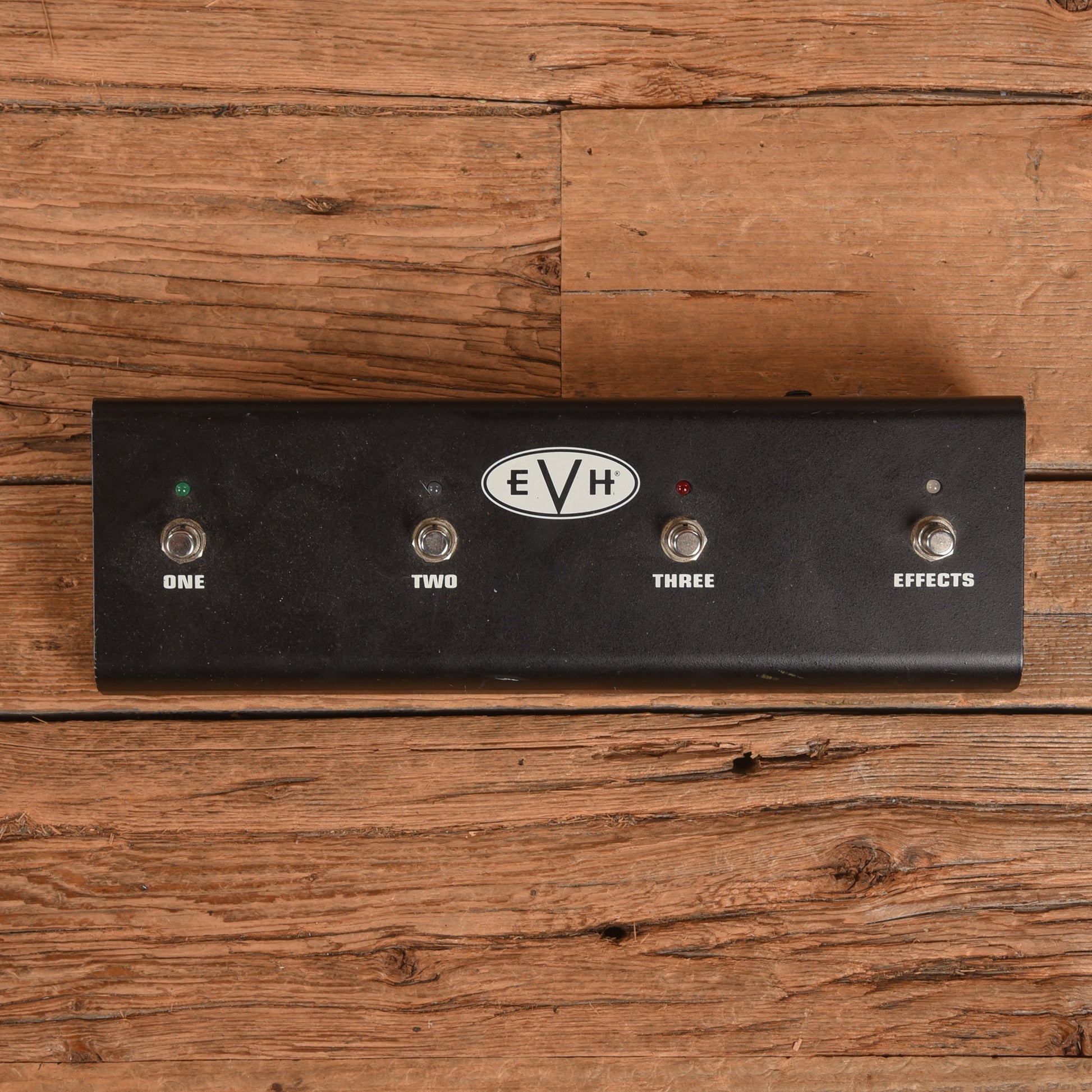 EVH 5150 III 6L6 3-Channel 50-Watt Guitar Amp Head Amps / Guitar Amps / Guitar Cabinets