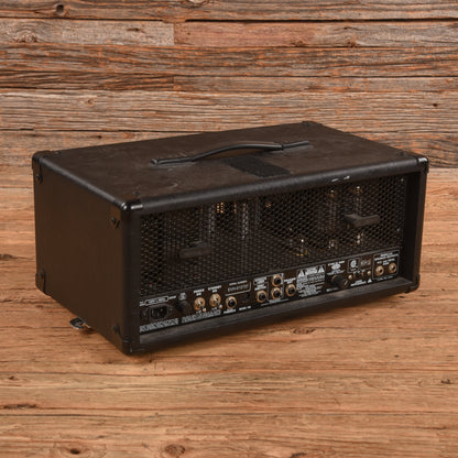 EVH 5150 III 6L6 3-Channel 50-Watt Guitar Amp Head Amps / Guitar Amps / Guitar Cabinets