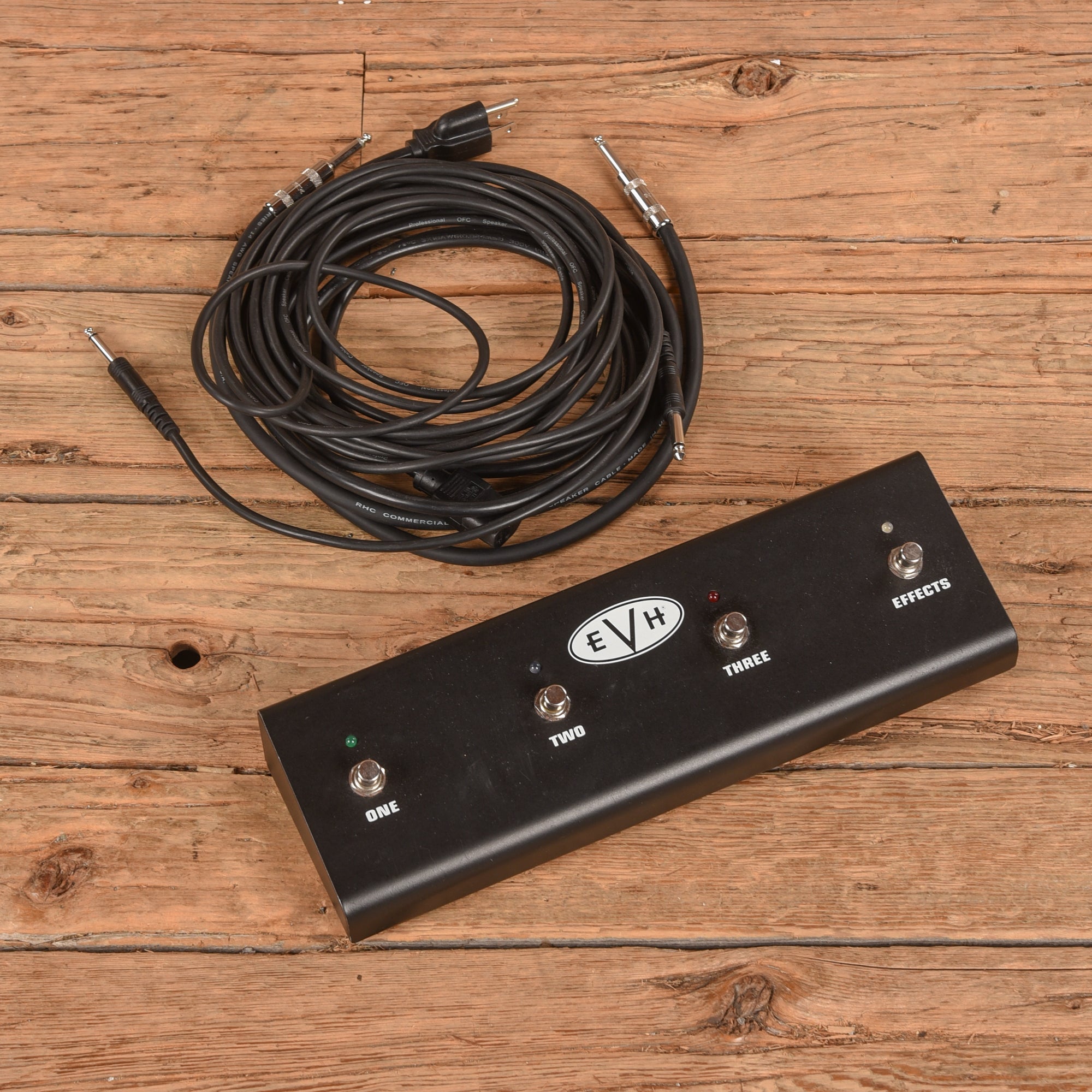 EVH 5150 III EL34 3-Channel 50-Watt Guitar Amp Head Amps / Guitar Amps / Guitar Cabinets