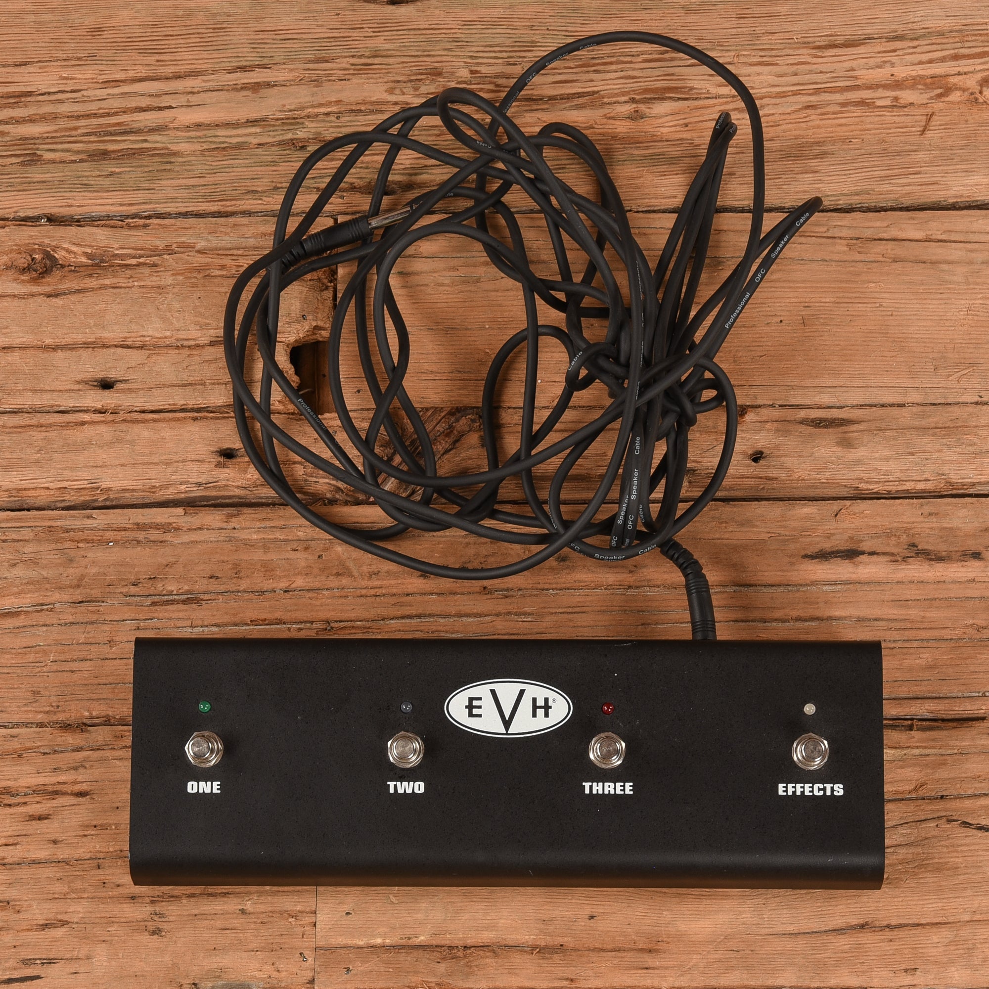 EVH 5150 III EL34 50-Watt Guitar Amp Head Amps / Guitar Amps / Guitar Cabinets