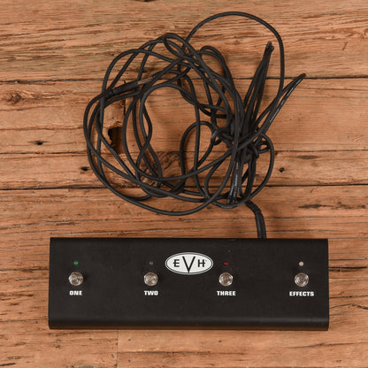 EVH 5150 III EL34 50-Watt Guitar Amp Head Amps / Guitar Amps / Guitar Cabinets