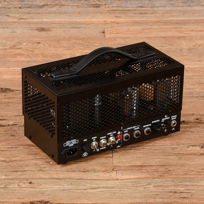 EVH 5150 III LBX-S 2-Channel 15-Watt Guitar Amp Head Amps / Guitar Amps / Guitar Cabinets