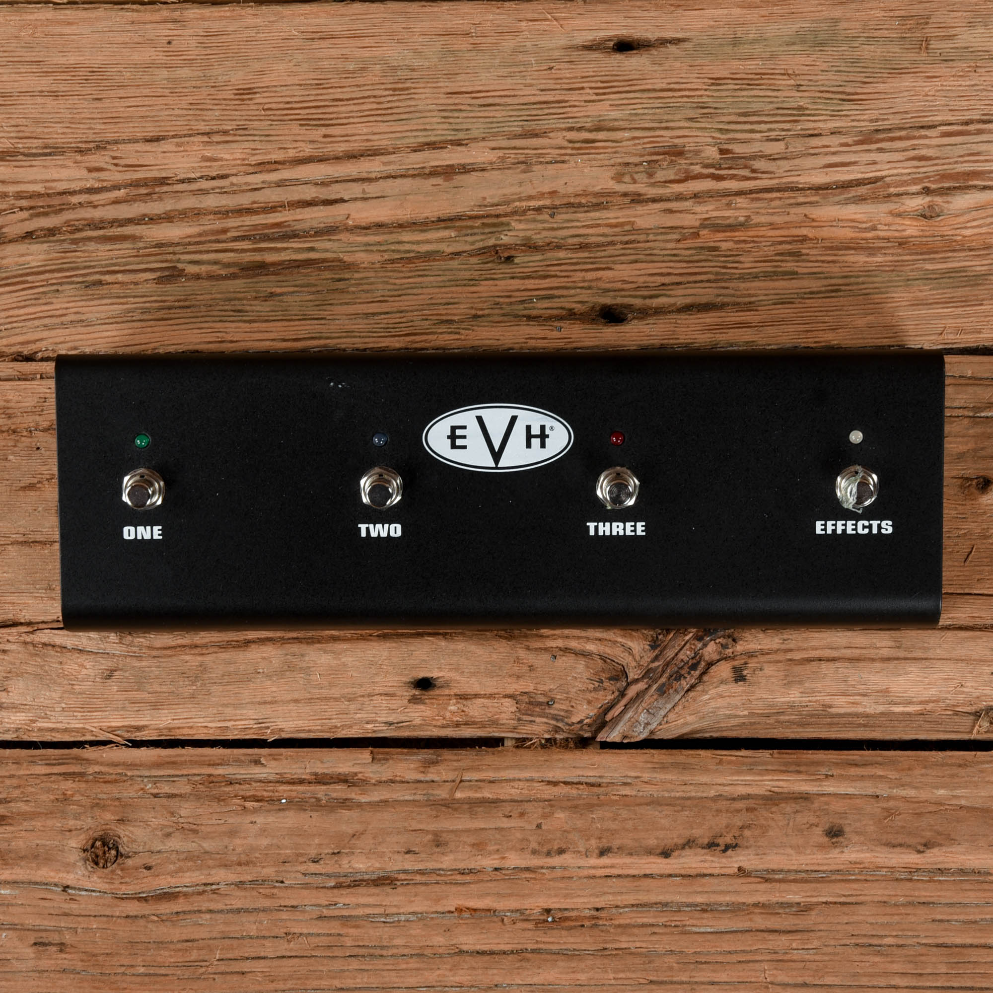 EVH 5150 III S EL34 3-Channel 100-Watt Guitar Amp Head Amps / Guitar Amps / Guitar Cabinets