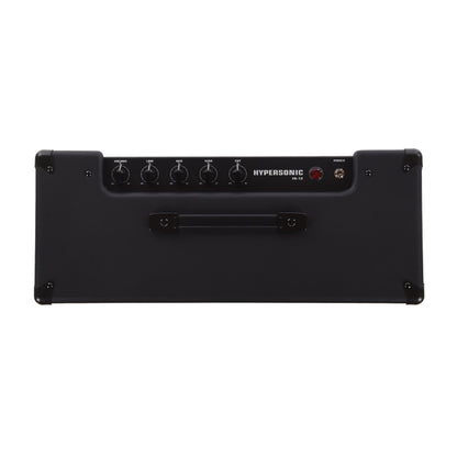 EVH 5150III Hypersonic FR-12 1x12 FR Cabinet Black Amps / Guitar Amps / Guitar Cabinets