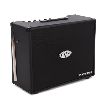 EVH 5150III Hypersonic FR-12 1x12 FR Cabinet Black Amps / Guitar Amps / Guitar Cabinets