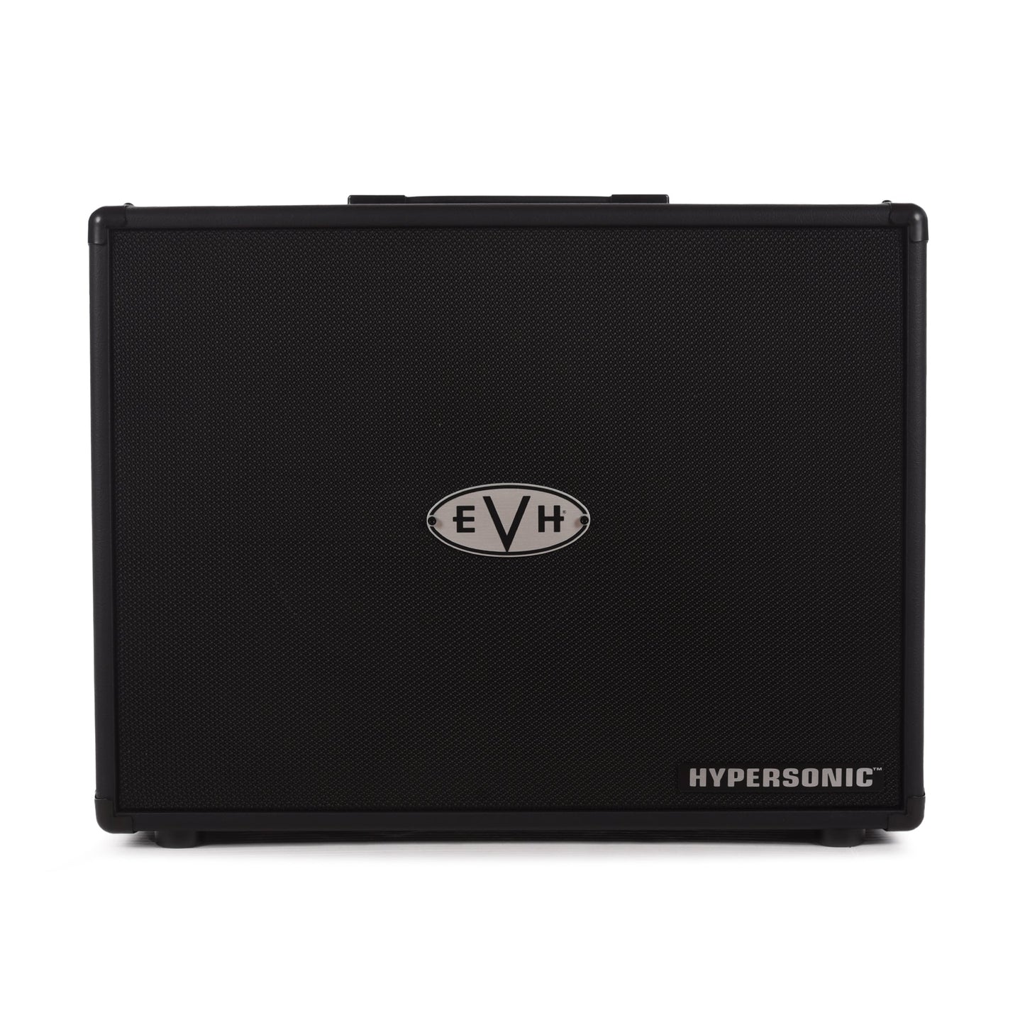 EVH 5150III Hypersonic FR-12 1x12 FR Cabinet Black Amps / Guitar Amps / Guitar Cabinets